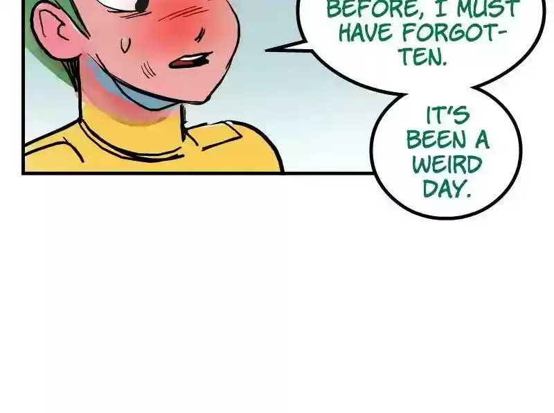 Room of Swords Chapter 30: