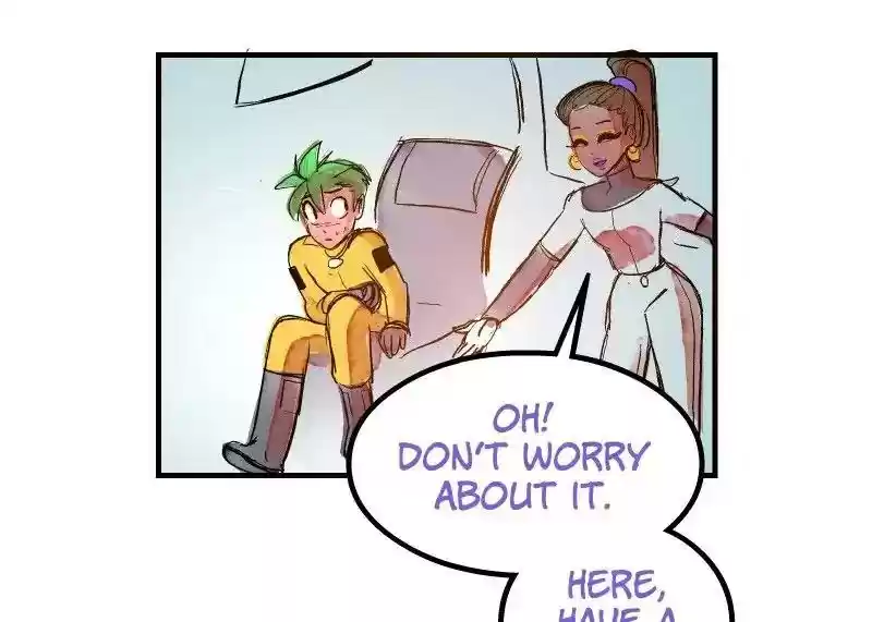 Room of Swords Chapter 30: