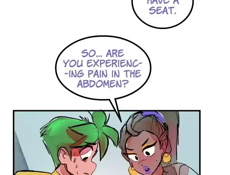 Room of Swords Chapter 30: