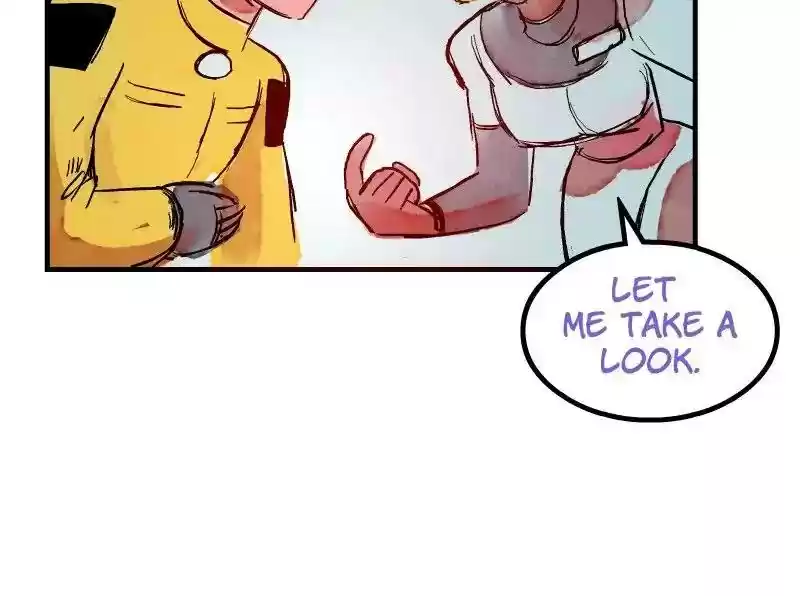 Room of Swords Chapter 30: