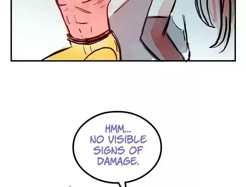 Room of Swords Chapter 30: