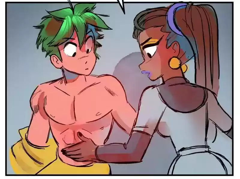 Room of Swords Chapter 30: