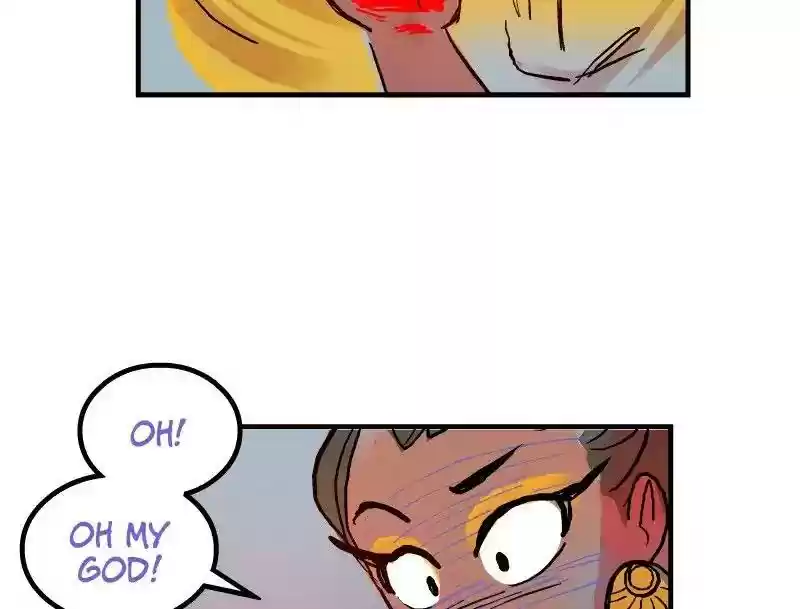 Room of Swords Chapter 30: