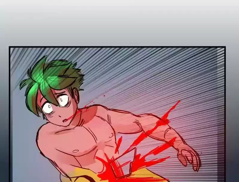 Room of Swords Chapter 30: