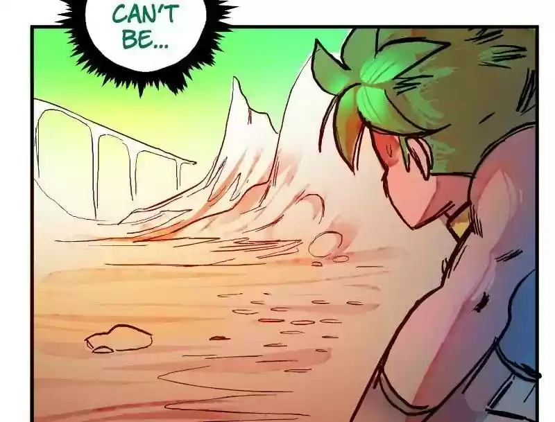 Room of Swords Chapter 30: