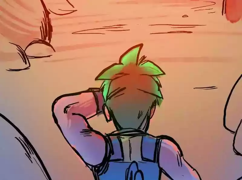 Room of Swords Chapter 30: