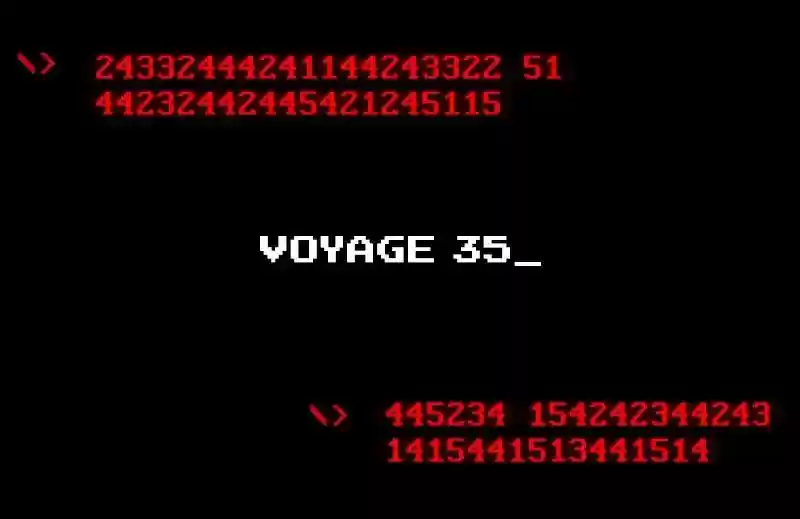 Room of Swords Chapter 30: