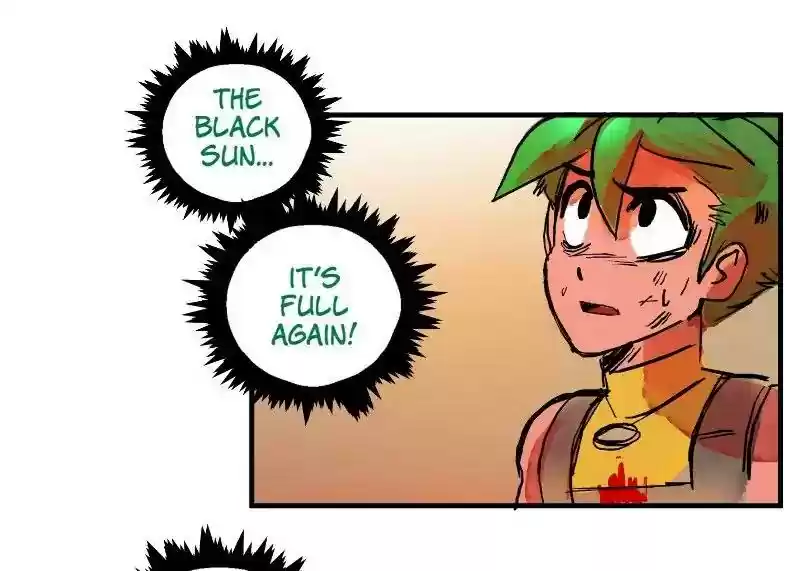 Room of Swords Chapter 30: