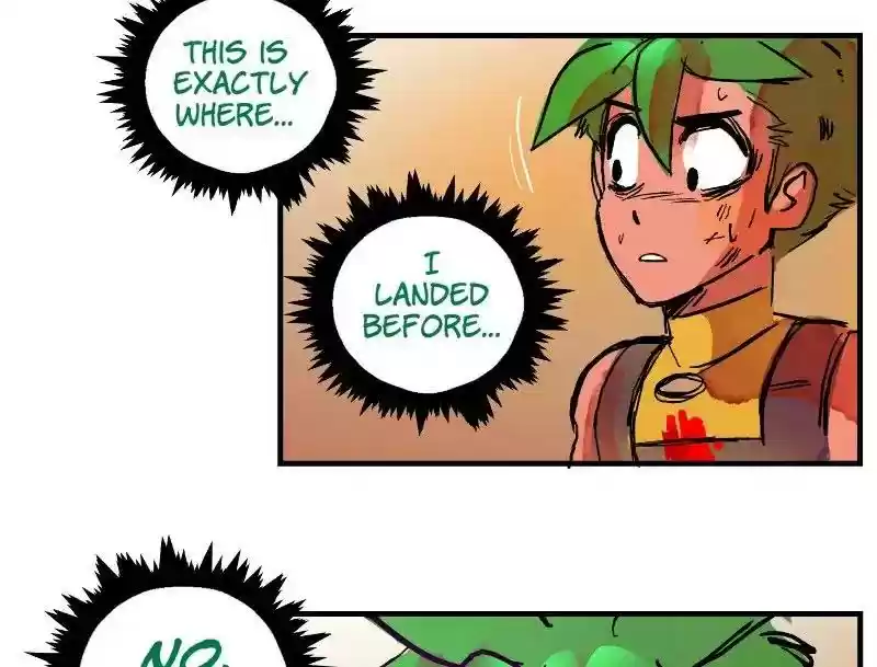 Room of Swords Chapter 30: