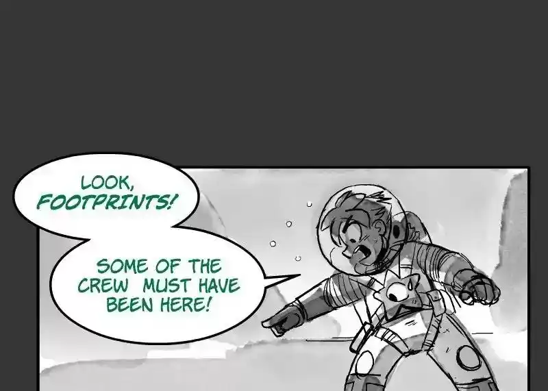 Room of Swords Chapter 30: