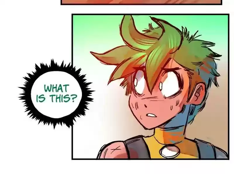 Room of Swords Chapter 30: