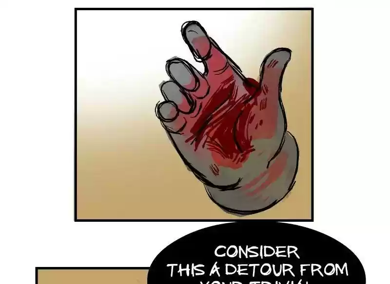 Room of Swords Chapter 31: