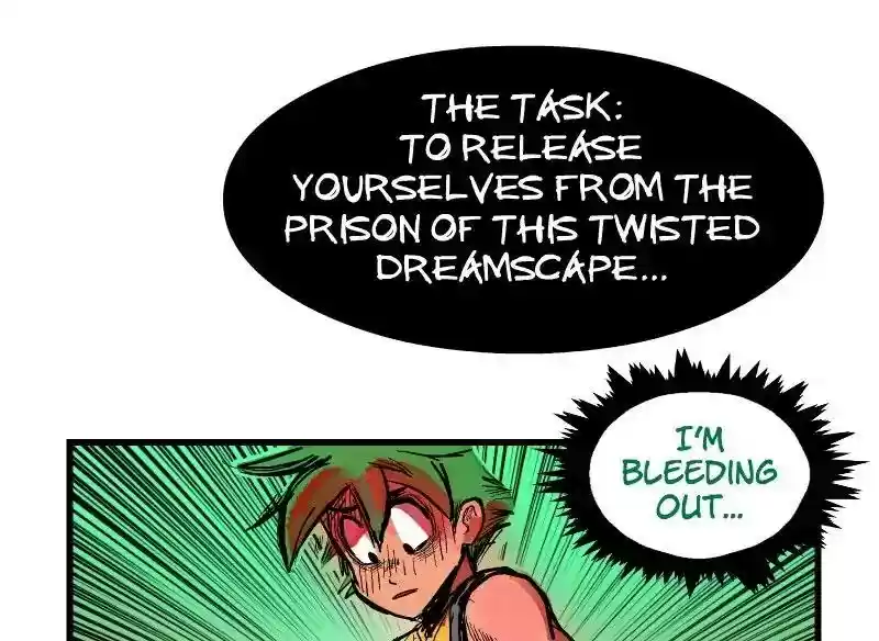 Room of Swords Chapter 31: