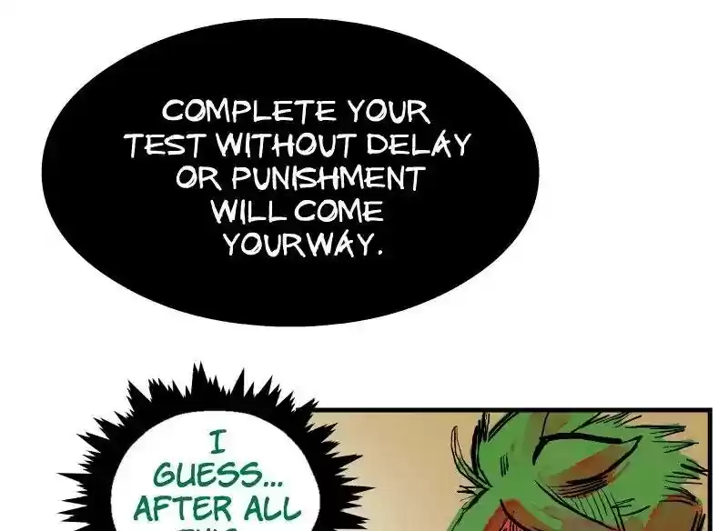 Room of Swords Chapter 31: