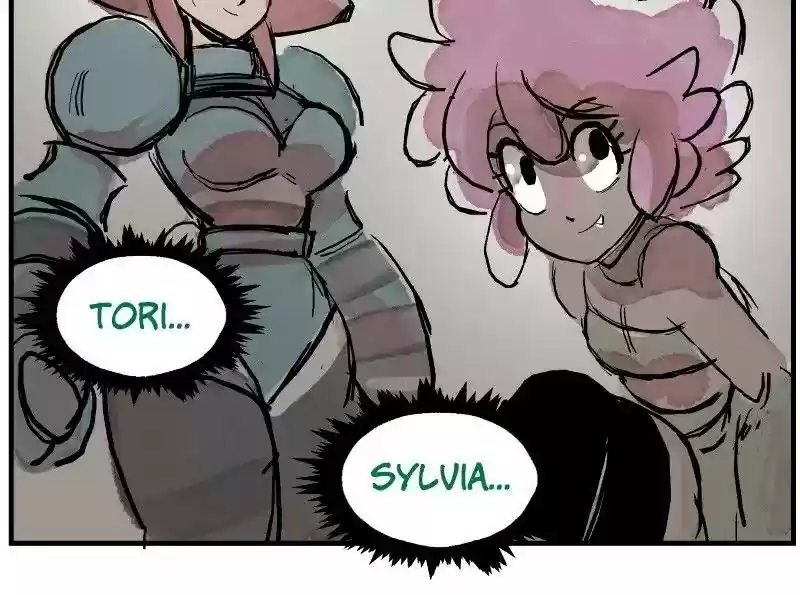 Room of Swords Chapter 31: