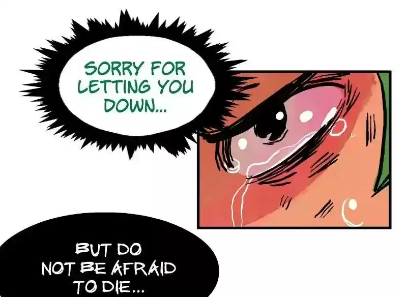 Room of Swords Chapter 31: