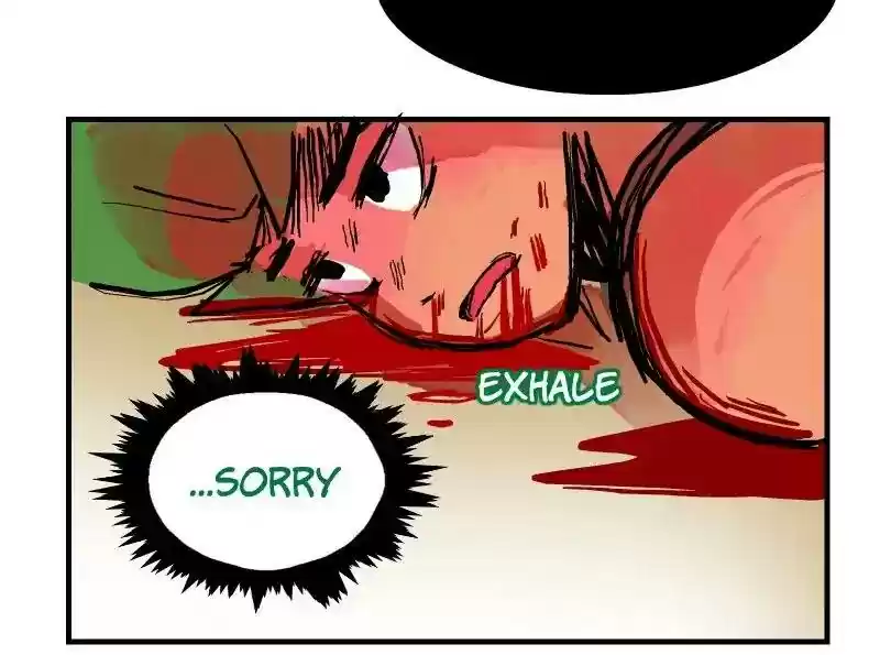 Room of Swords Chapter 31: