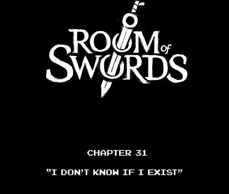 Room of Swords Chapter 31: