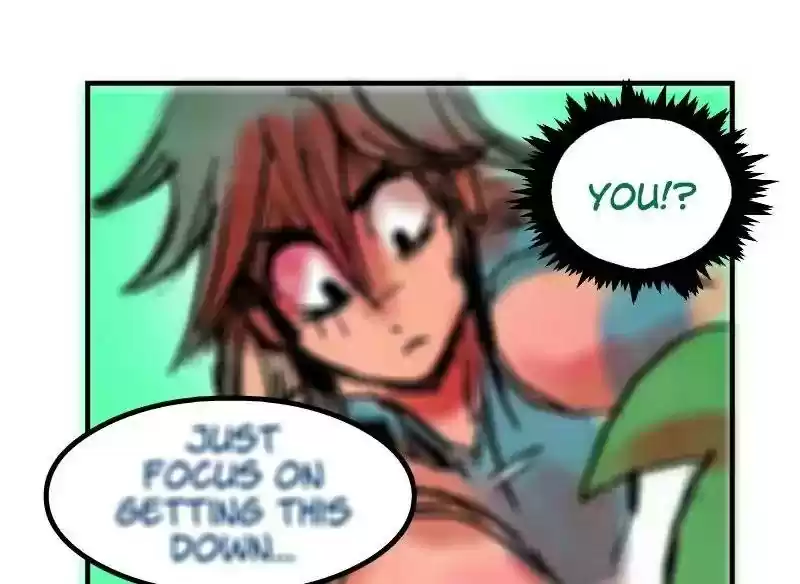 Room of Swords Chapter 31: