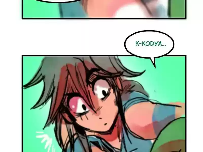 Room of Swords Chapter 31: