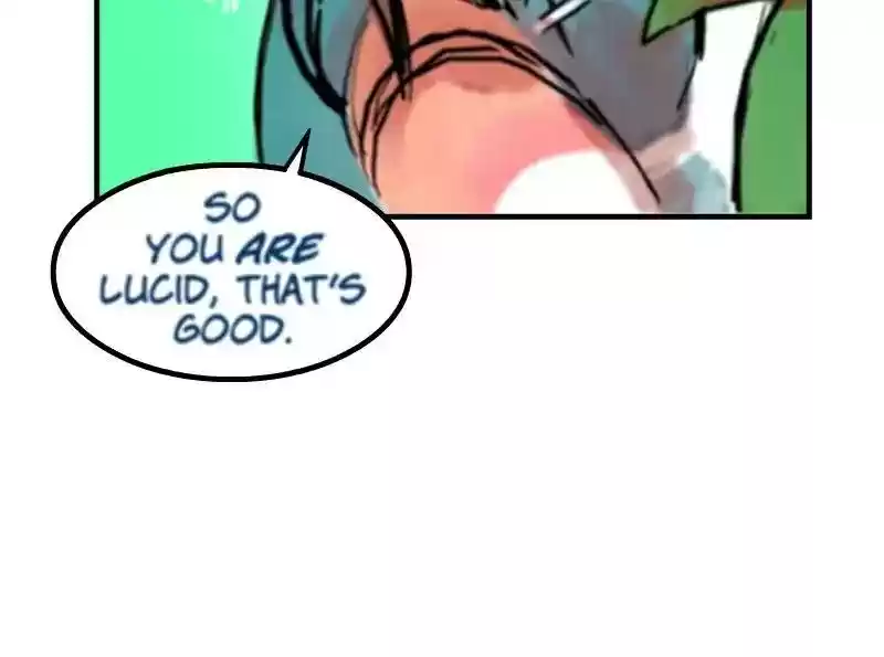 Room of Swords Chapter 31: