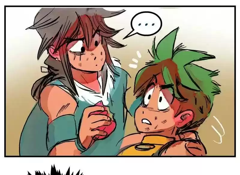 Room of Swords Chapter 31: