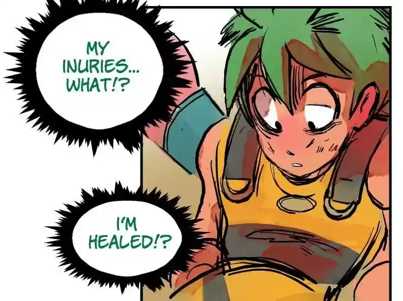 Room of Swords Chapter 31: