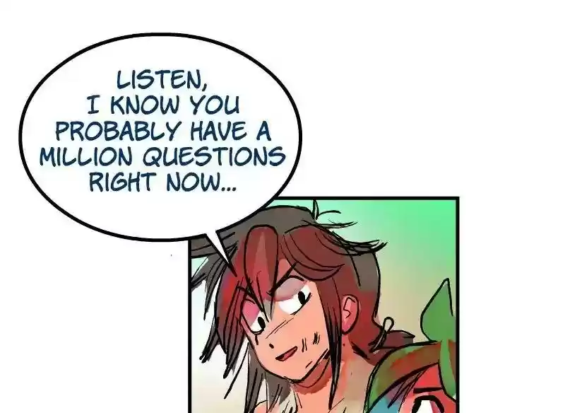 Room of Swords Chapter 31: