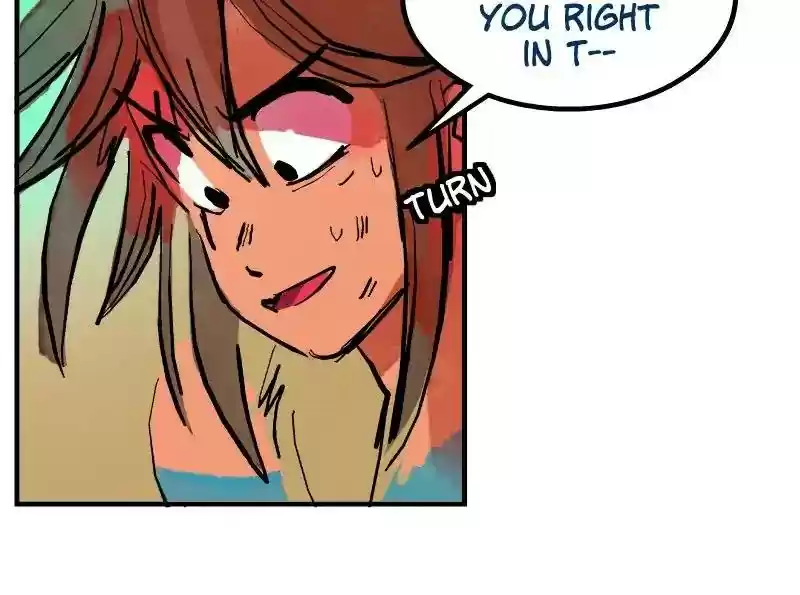 Room of Swords Chapter 31: