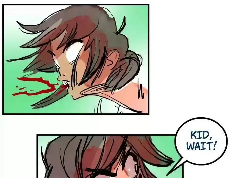 Room of Swords Chapter 31: