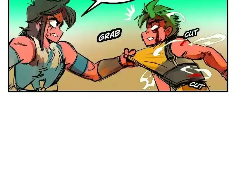 Room of Swords Chapter 31: