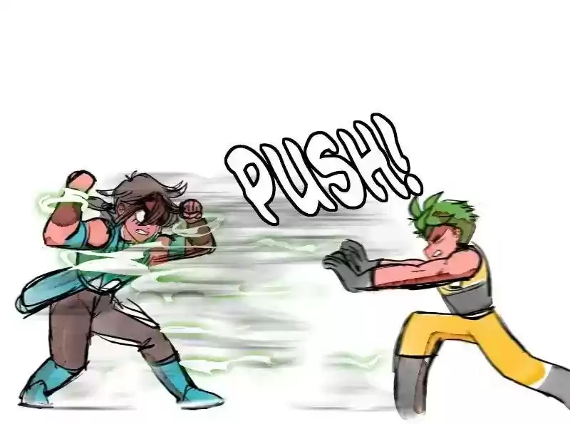 Room of Swords Chapter 31: