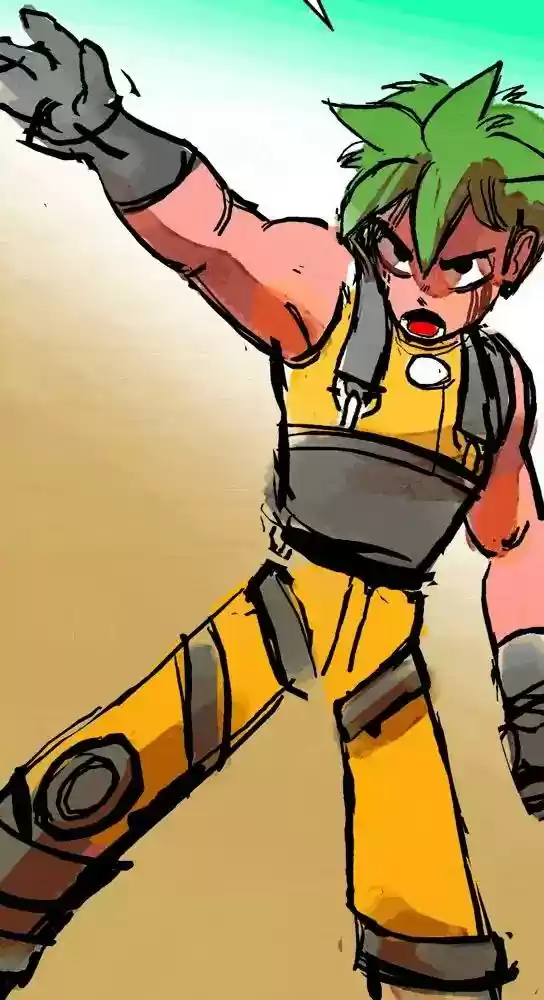 Room of Swords Chapter 31: