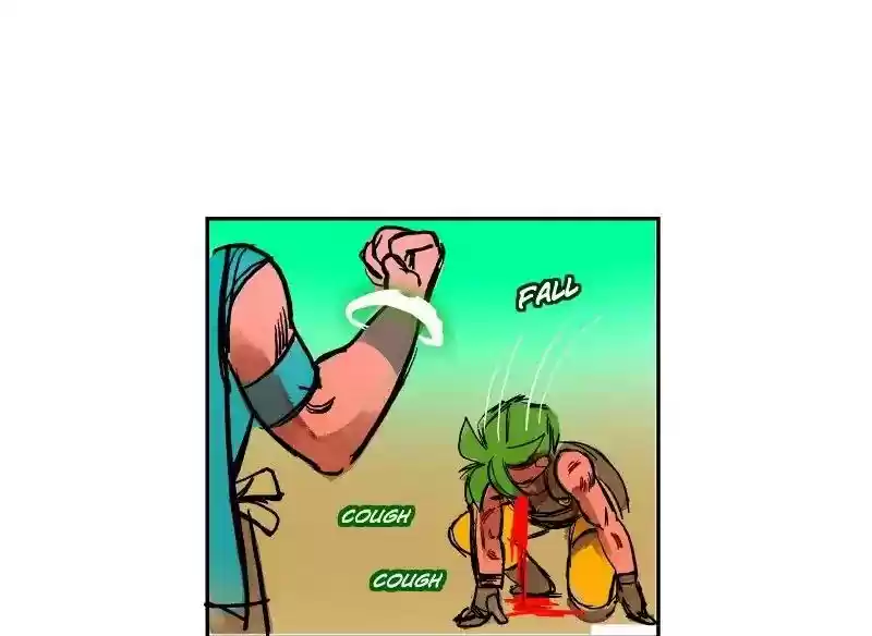 Room of Swords Chapter 31: