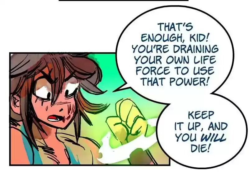 Room of Swords Chapter 31: