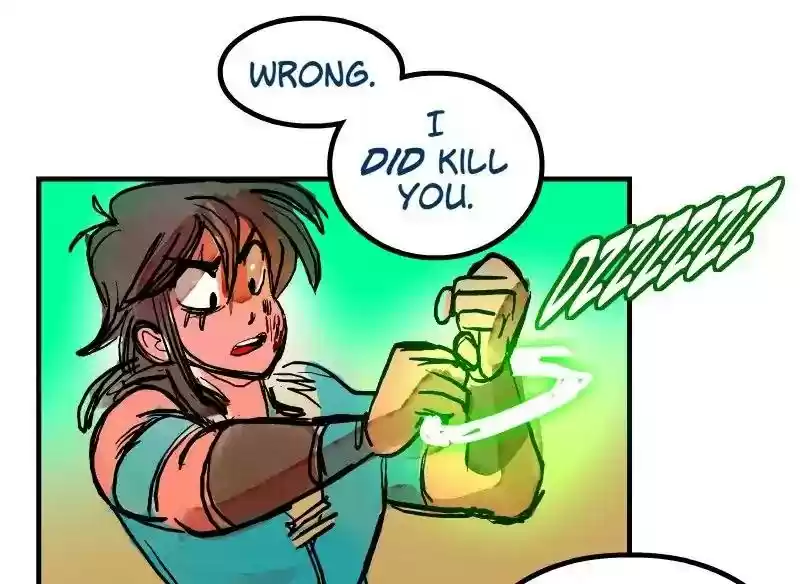 Room of Swords Chapter 31: