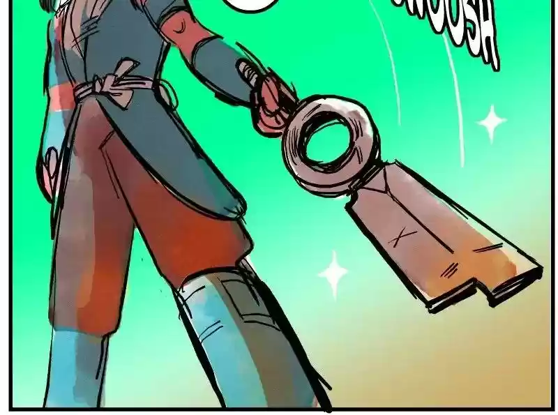 Room of Swords Chapter 31: