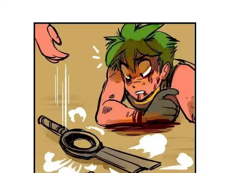 Room of Swords Chapter 31: