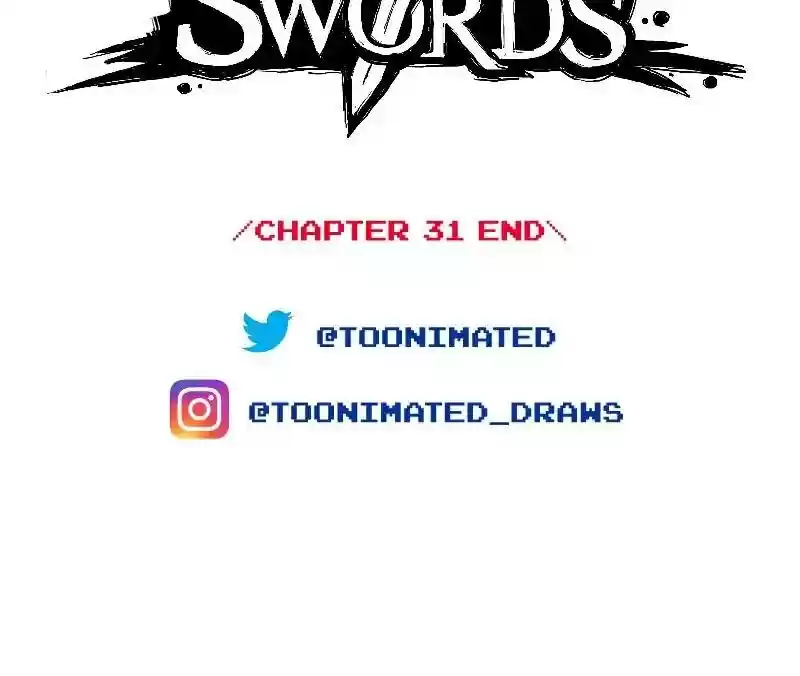 Room of Swords Chapter 31: