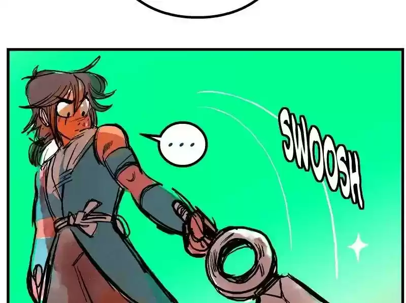 Room of Swords Chapter 32: