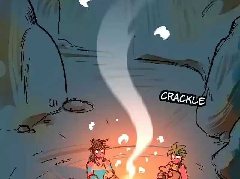 Room of Swords Chapter 32: