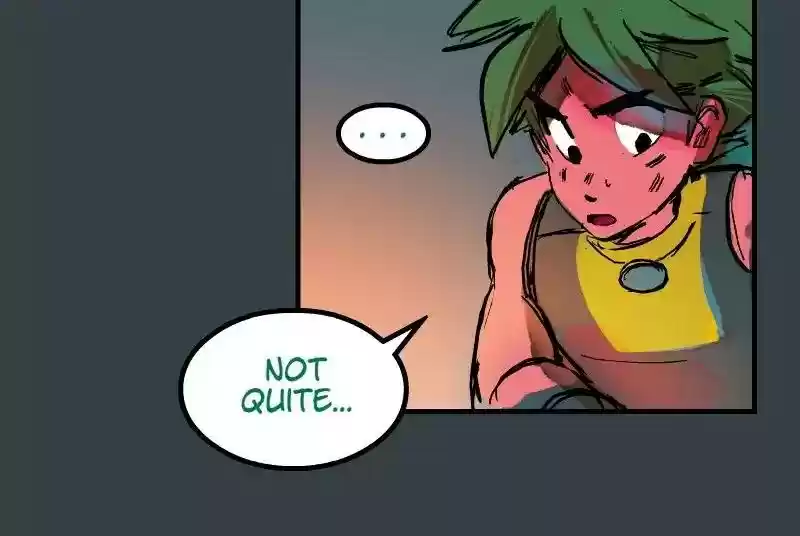 Room of Swords Chapter 32: