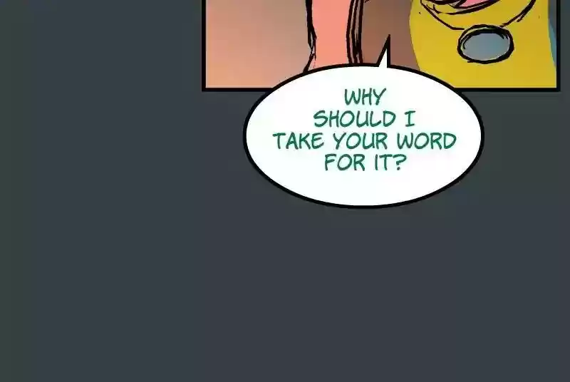 Room of Swords Chapter 32: