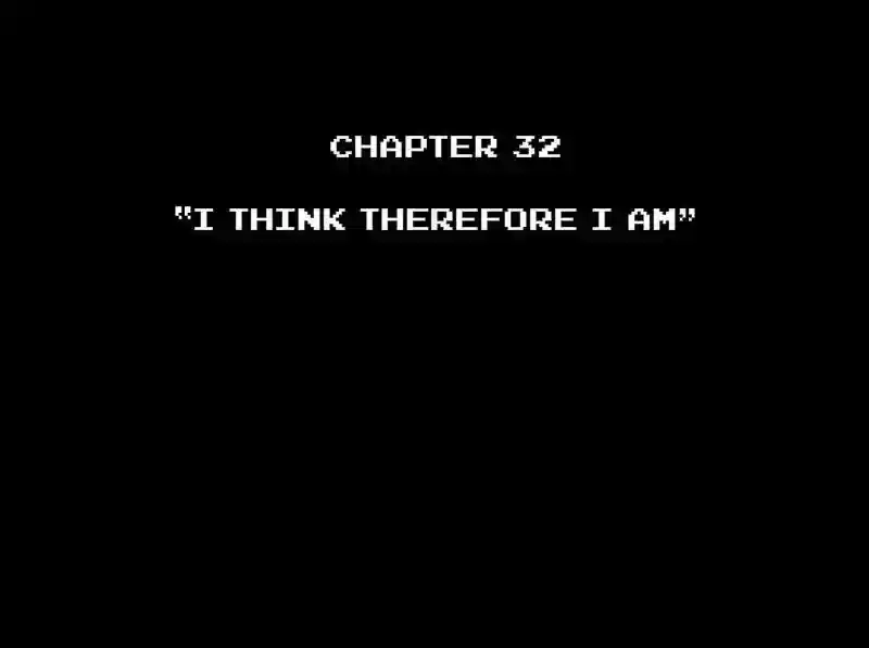 Room of Swords Chapter 32: