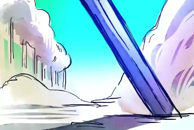 Room of Swords Chapter 32: