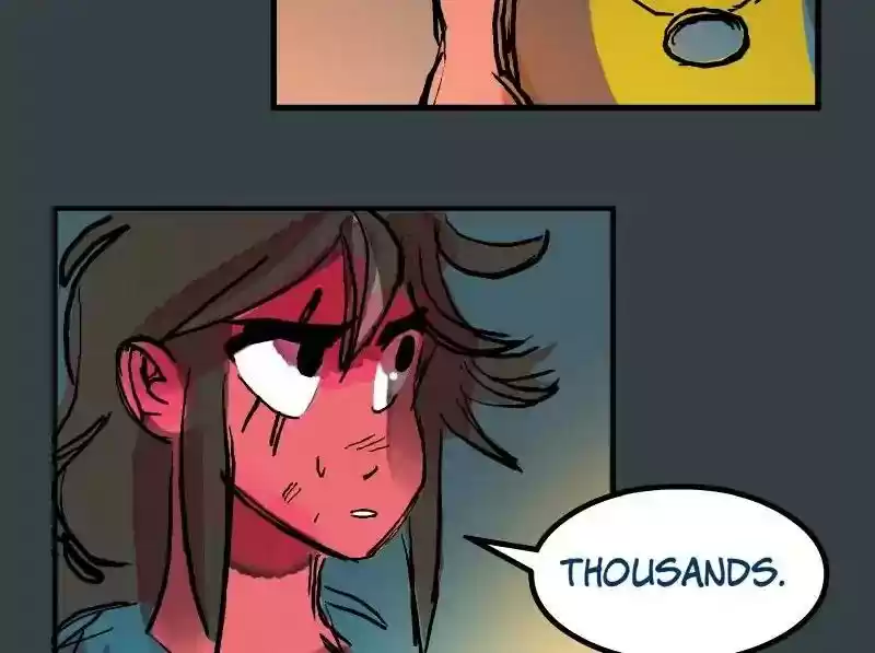 Room of Swords Chapter 32: