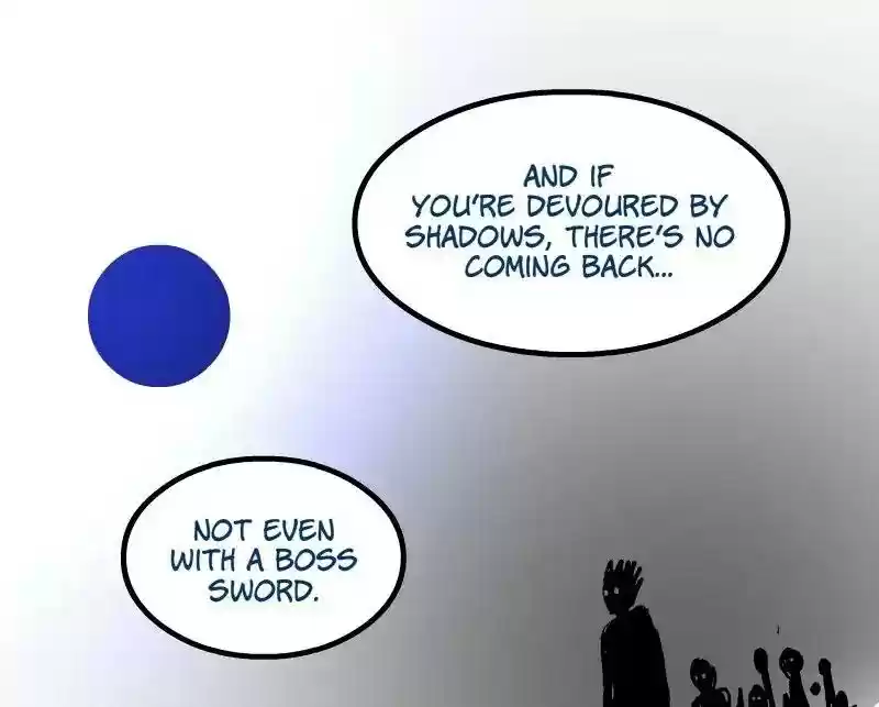 Room of Swords Chapter 32: