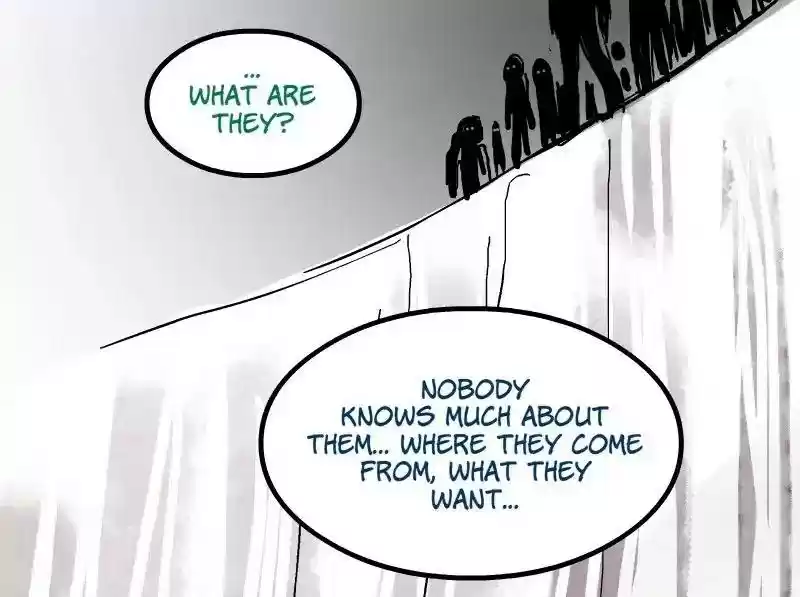 Room of Swords Chapter 32: