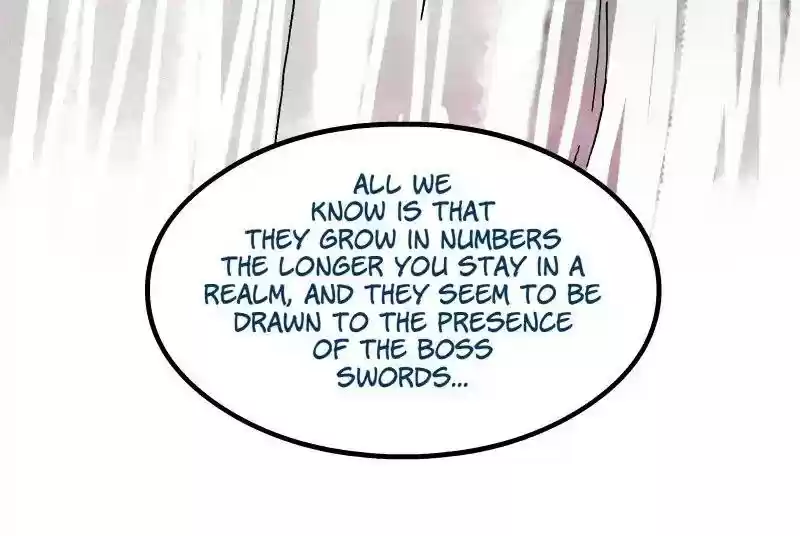 Room of Swords Chapter 32: