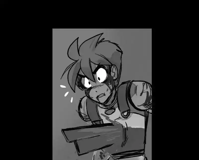 Room of Swords Chapter 32: